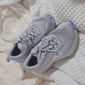Hoka Bondi 8 Sz 6.5 women's